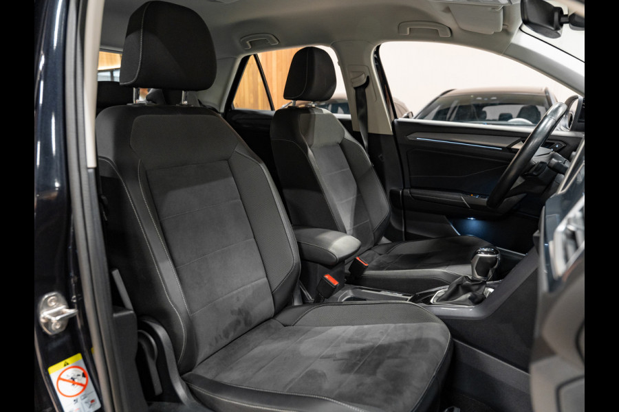 Volkswagen T-Roc 1.5 TSI 150PK Style Business, Facelift, Virtual Cockpit, IQ Led, Apple Carplay, ACC, Keyless, Cam, Voll Onderhoud