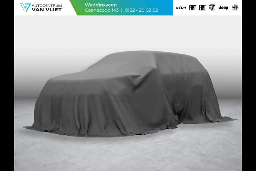 Kia Niro 1.6 GDi Hybrid ExecutiveLine l Stoel verwarming en ventilatie l Harman Kardon l Schuifkantel dak l 100 % onderhouden