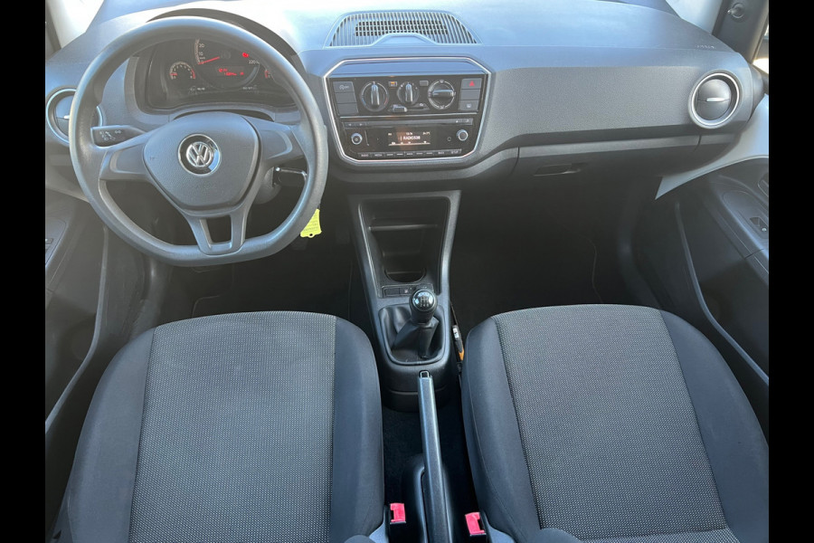 Volkswagen up! 1.0 BMT take up! NL-AUTO-NAP