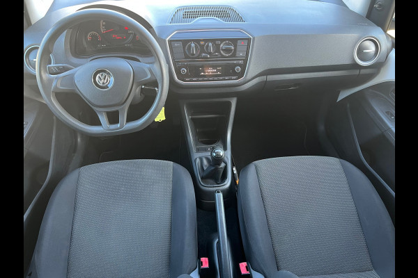 Volkswagen up! 1.0 BMT take up! NL-AUTO-NAP