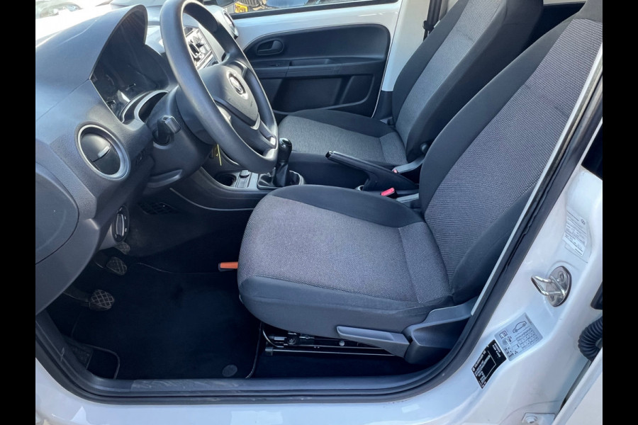 Volkswagen up! 1.0 BMT take up! NL-AUTO-NAP
