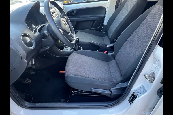 Volkswagen up! 1.0 BMT take up! NL-AUTO-NAP
