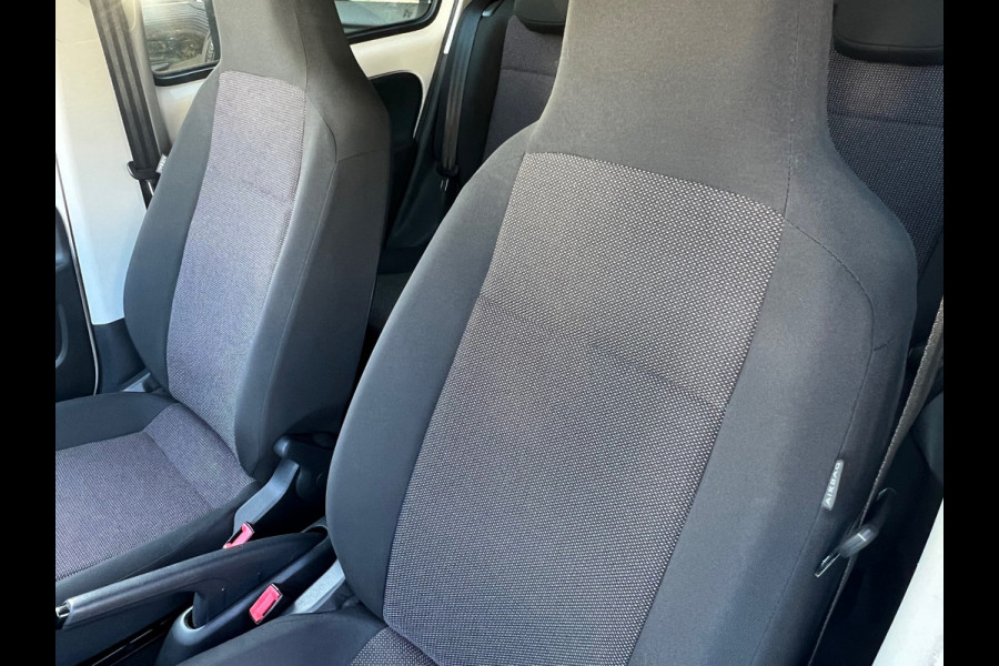 Volkswagen up! 1.0 BMT take up! NL-AUTO-NAP