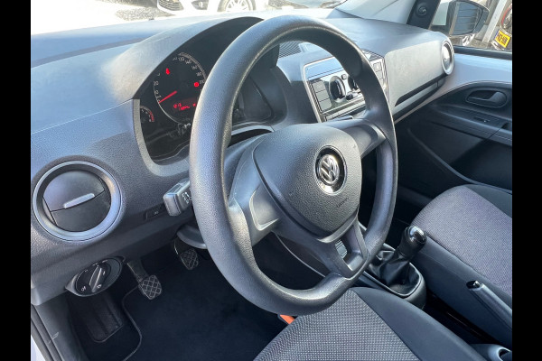 Volkswagen up! 1.0 BMT take up! NL-AUTO-NAP