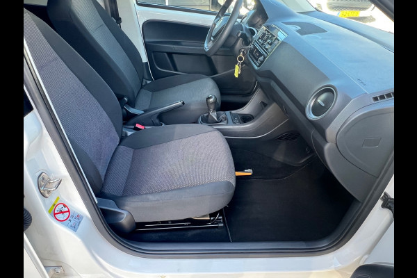 Volkswagen up! 1.0 BMT take up! NL-AUTO-NAP