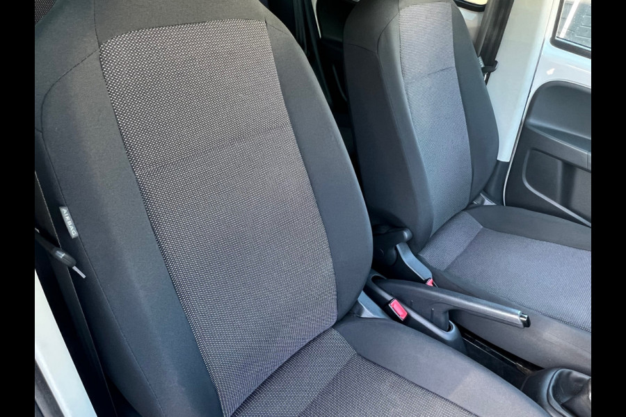 Volkswagen up! 1.0 BMT take up! NL-AUTO-NAP