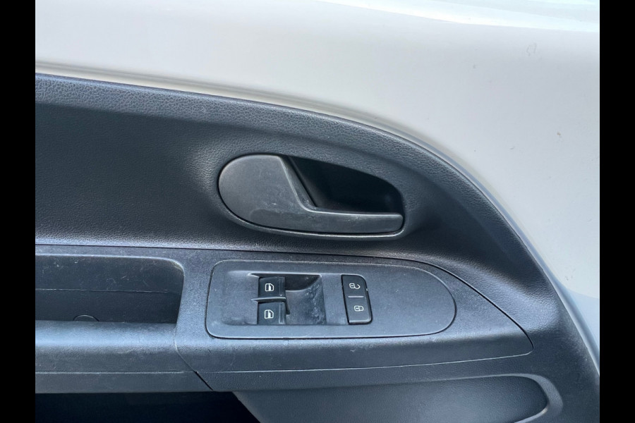 Volkswagen up! 1.0 BMT take up! NL-AUTO-NAP