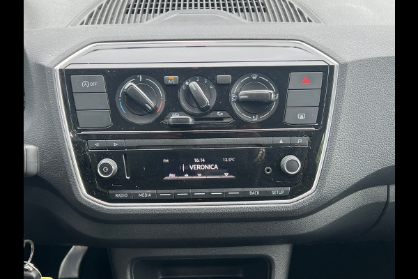 Volkswagen up! 1.0 BMT take up! NL-AUTO-NAP
