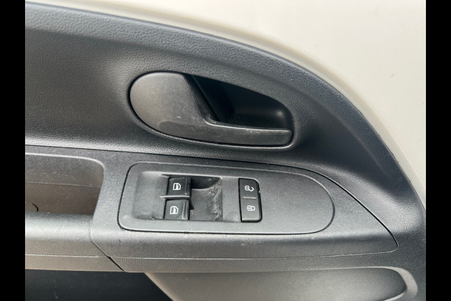 Volkswagen up! 1.0 BMT take up! NL-AUTO-NAP
