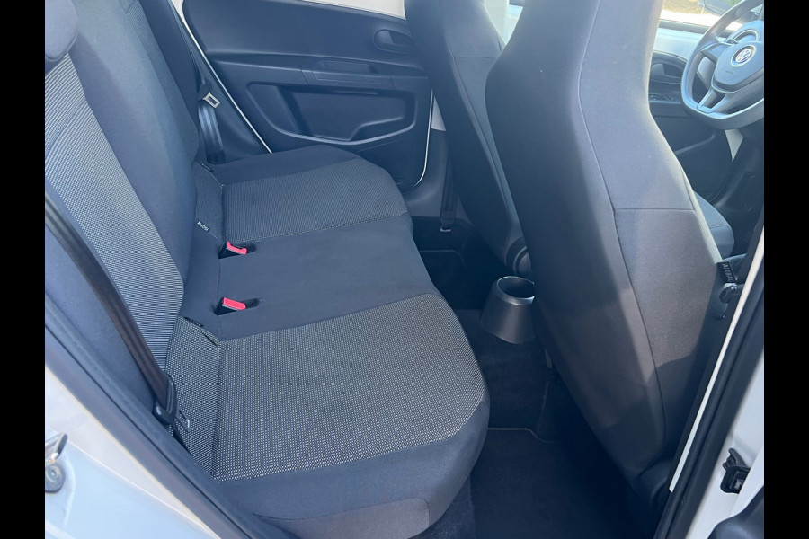 Volkswagen up! 1.0 BMT take up! NL-AUTO-NAP