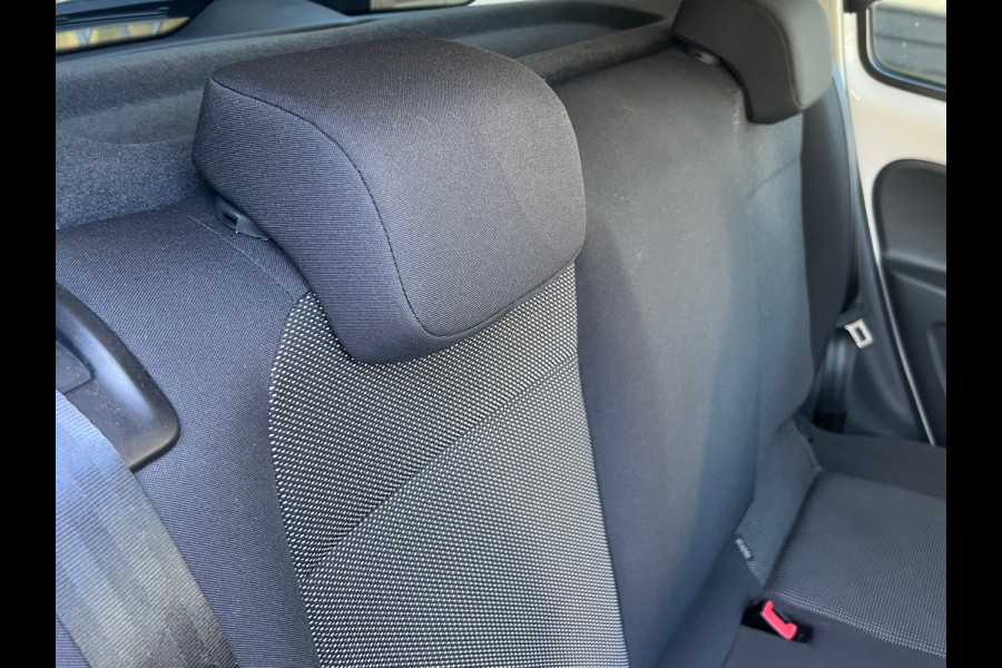 Volkswagen up! 1.0 BMT take up! NL-AUTO-NAP