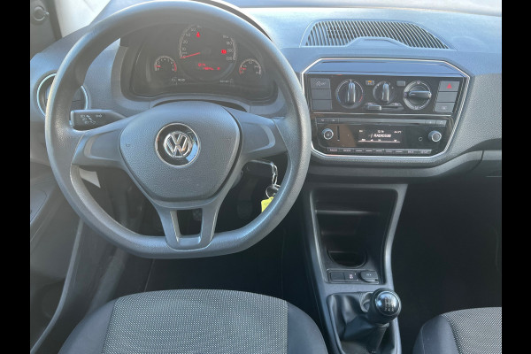 Volkswagen up! 1.0 BMT take up! NL-AUTO-NAP
