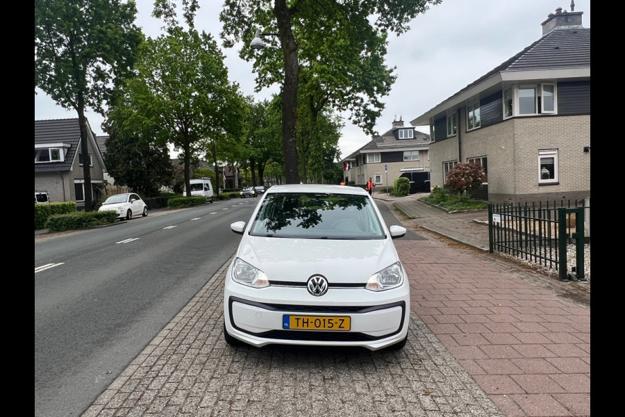 Volkswagen up! 1.0 BMT take up! NL-AUTO-NAP