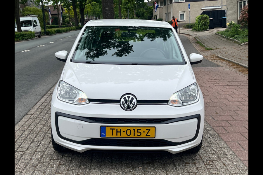 Volkswagen up! 1.0 BMT take up! NL-AUTO-NAP