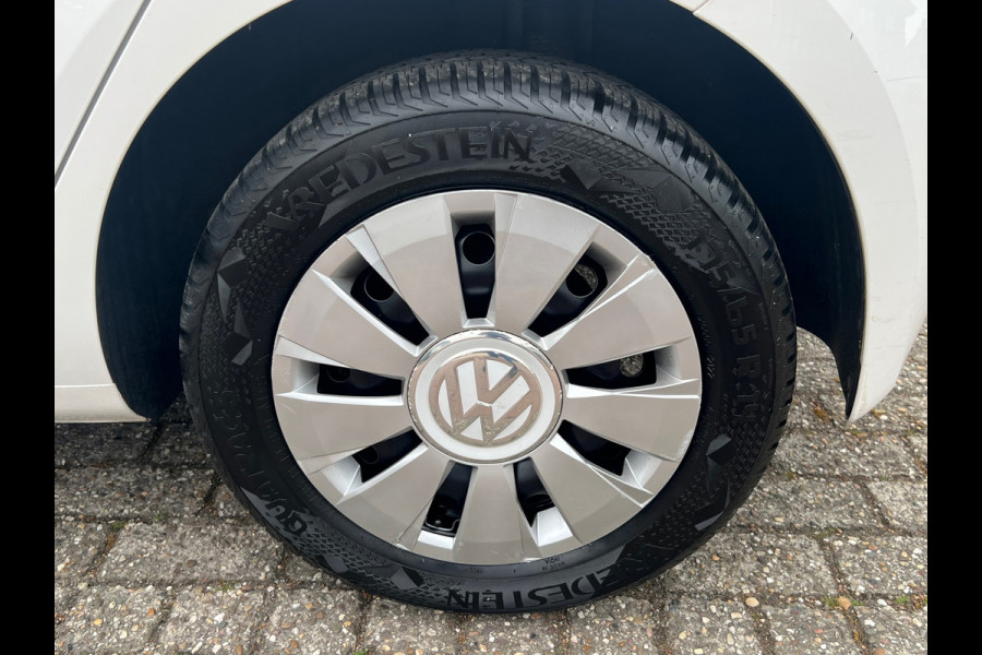 Volkswagen up! 1.0 BMT take up! NL-AUTO-NAP