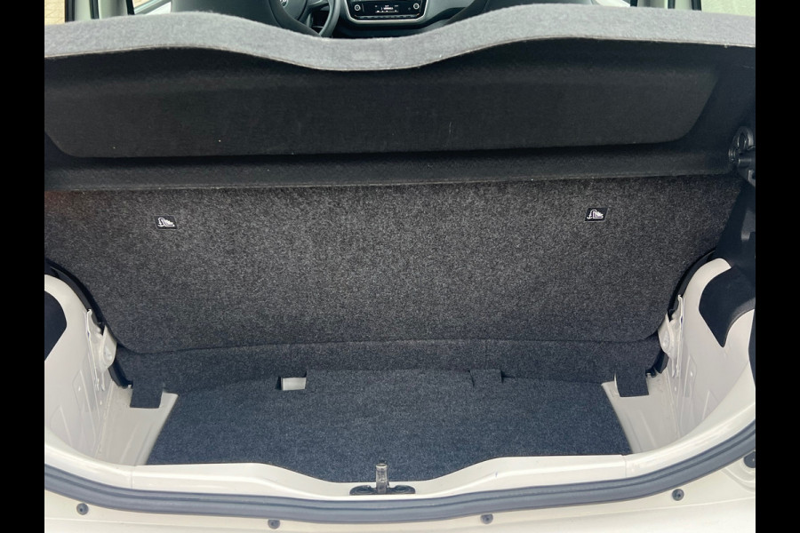 Volkswagen up! 1.0 BMT take up! NL-AUTO-NAP