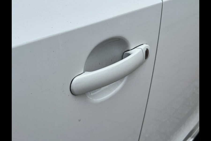 Volkswagen up! 1.0 BMT take up! NL-AUTO-NAP