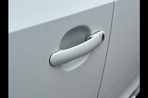 Volkswagen up! 1.0 BMT take up! NL-AUTO-NAP