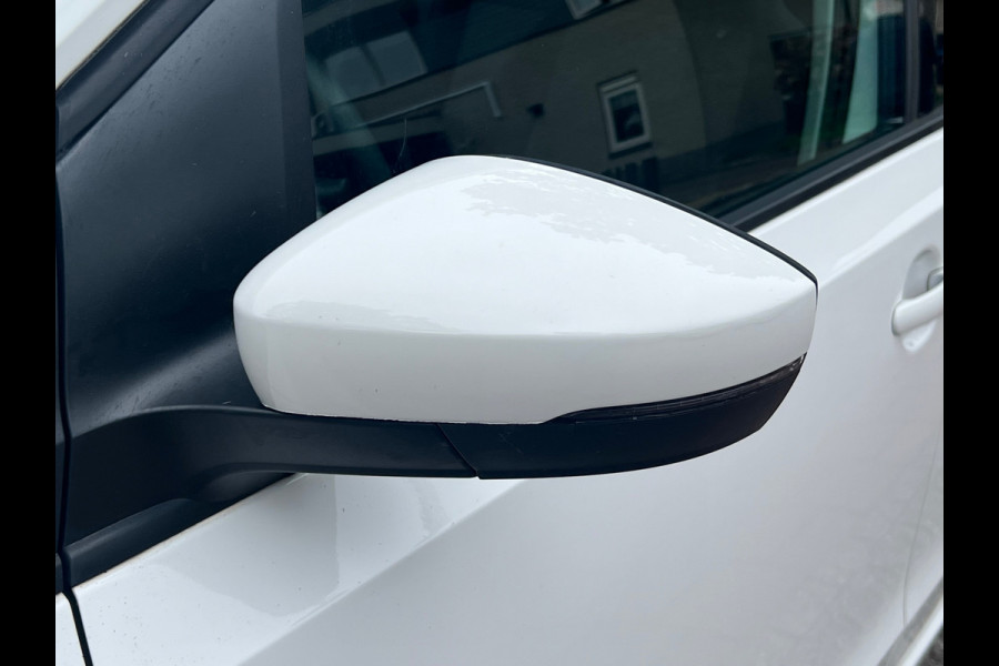 Volkswagen up! 1.0 BMT take up! NL-AUTO-NAP