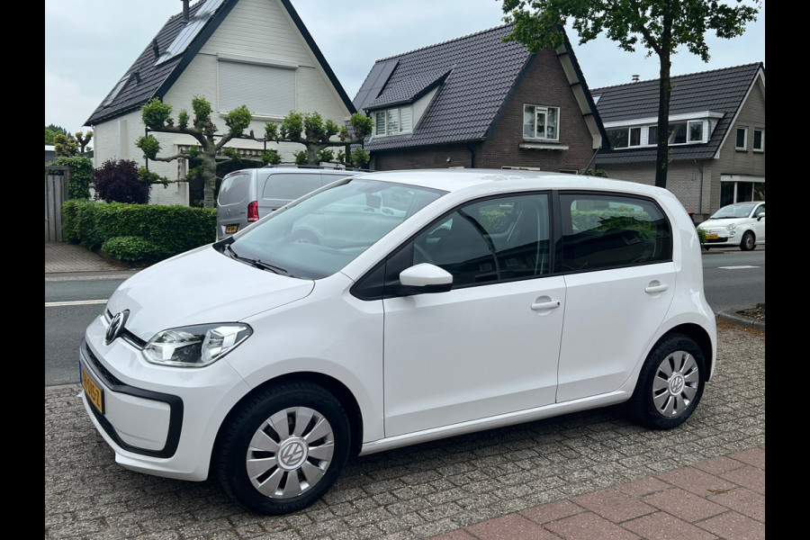 Volkswagen up! 1.0 BMT take up! NL-AUTO-NAP