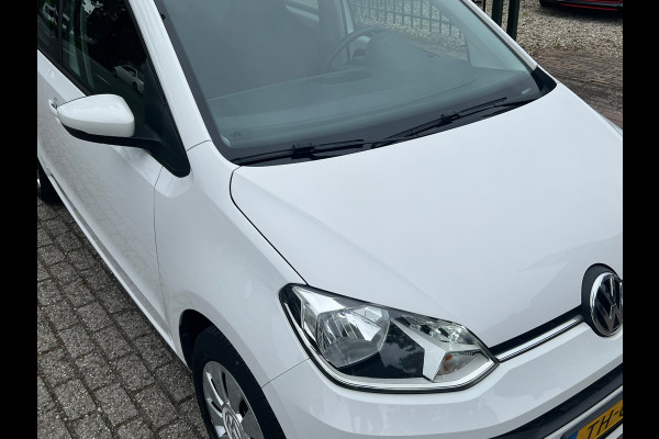 Volkswagen up! 1.0 BMT take up! NL-AUTO-NAP