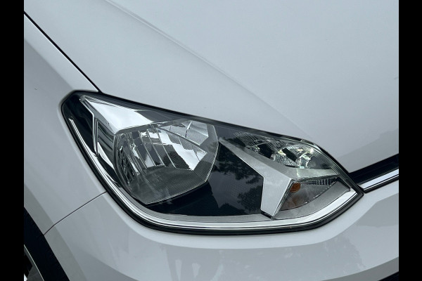 Volkswagen up! 1.0 BMT take up! NL-AUTO-NAP