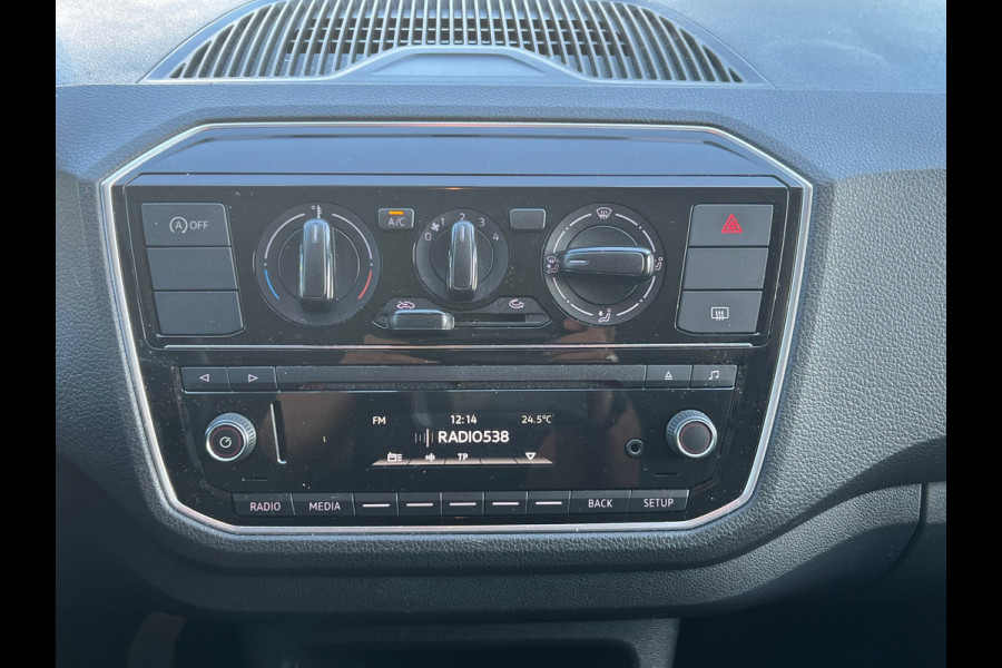 Volkswagen up! 1.0 BMT take up! NL-AUTO-NAP