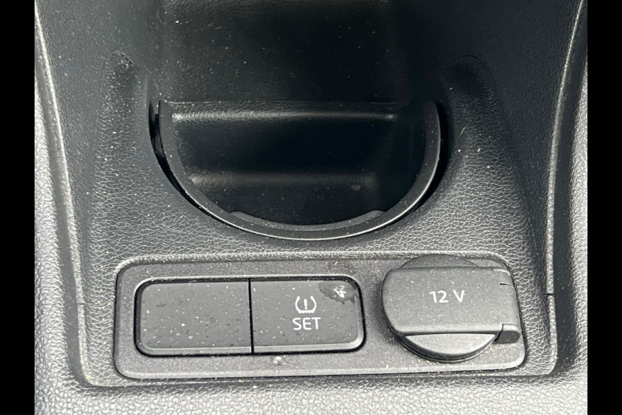 Volkswagen up! 1.0 BMT take up! NL-AUTO-NAP