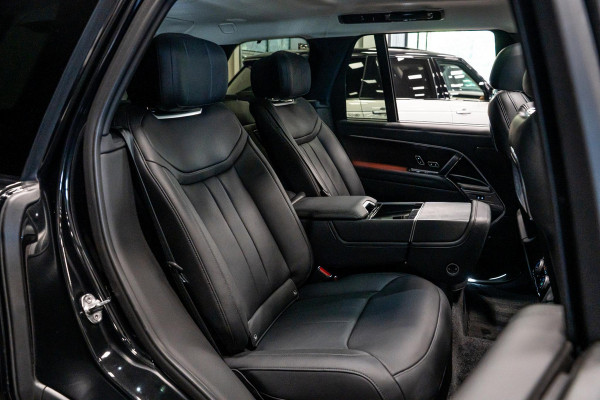 Land Rover Range Rover 3.0 P550e Autobiography PHEV *Panorama / Meridian / AWD-Besturing / SV-Bespoke / HUD / Stoelventilatie + massage / Soft-close*