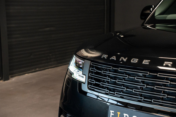 Land Rover Range Rover 3.0 P550e Autobiography PHEV *Panorama / Meridian / AWD-Besturing / SV-Bespoke / HUD / Stoelventilatie + massage / Soft-close*