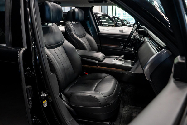 Land Rover Range Rover 3.0 P550e Autobiography PHEV *Panorama / Meridian / AWD-Besturing / SV-Bespoke / HUD / Stoelventilatie + massage / Soft-close*