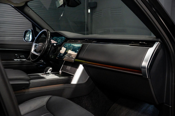Land Rover Range Rover 3.0 P550e Autobiography PHEV *Panorama / Meridian / AWD-Besturing / SV-Bespoke / HUD / Stoelventilatie + massage / Soft-close*