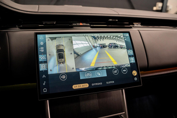 Land Rover Range Rover 3.0 P550e Autobiography PHEV *Panorama / Meridian / AWD-Besturing / SV-Bespoke / HUD / Stoelventilatie + massage / Soft-close*
