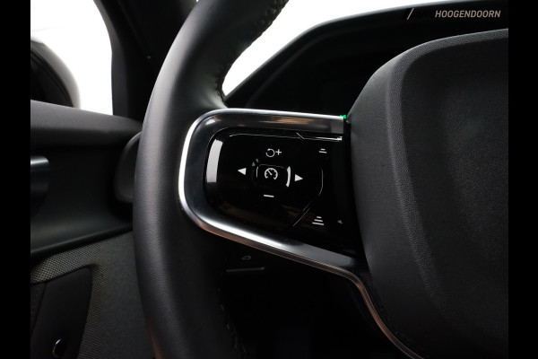 Polestar 2 Standard Range Single Motor 63kWh (APPLE CARPLAY,KEYLESS,MEMORY,ADAPTIVE CRUISE,STOELVERWARMING,CAMERA,CLIMATE,LED)