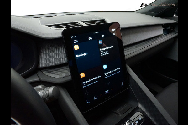 Polestar 2 Standard Range Single Motor 63kWh (APPLE CARPLAY,KEYLESS,MEMORY,ADAPTIVE CRUISE,STOELVERWARMING,CAMERA,CLIMATE,LED)