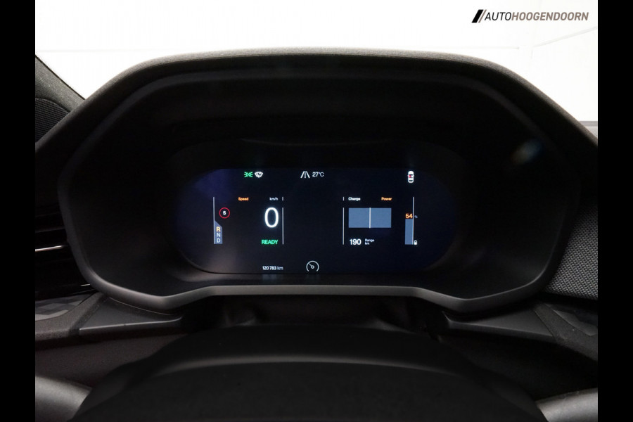 Polestar 2 Standard Range Single Motor 63kWh (APPLE CARPLAY,KEYLESS,MEMORY,ADAPTIVE CRUISE,STOELVERWARMING,CAMERA,CLIMATE,LED)