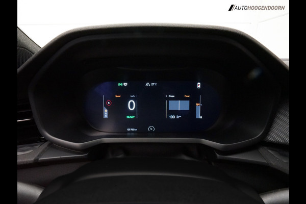 Polestar 2 Standard Range Single Motor 63kWh (APPLE CARPLAY,KEYLESS,MEMORY,ADAPTIVE CRUISE,STOELVERWARMING,CAMERA,CLIMATE,LED)