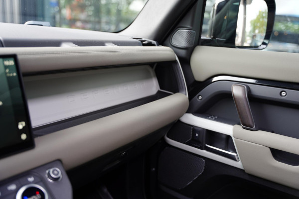 Land Rover Defender P 400 E 110 X-Dynamic HSE / NL-Auto / 22 Inch