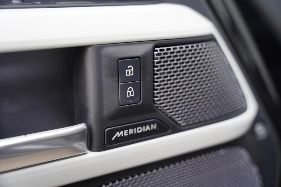 Land Rover Defender P 400 E 110 X-Dynamic HSE / NL-Auto / 22 Inch