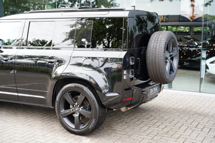 Land Rover Defender P 400 E 110 X-Dynamic HSE / NL-Auto / 22 Inch