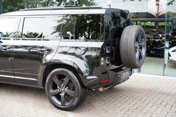 Land Rover Defender P 400 E 110 X-Dynamic HSE / NL-Auto / 22 Inch