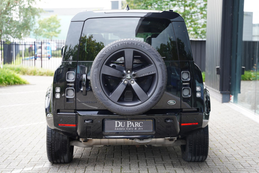 Land Rover Defender P 400 E 110 X-Dynamic HSE / NL-Auto / 22 Inch