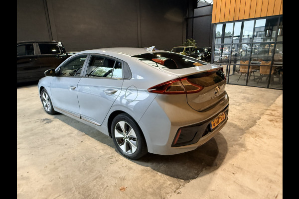Hyundai IONIQ Comfort EV Camera. Navi. Apple-carplay. Baterrij 100%