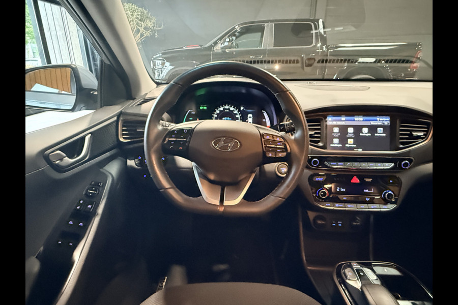 Hyundai IONIQ Comfort EV Camera. Navi. Apple-carplay. Baterrij 100%