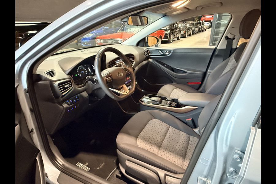 Hyundai IONIQ Comfort EV Camera. Navi. Apple-carplay. Baterrij 100%