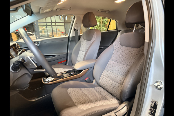 Hyundai IONIQ Comfort EV Camera. Navi. Apple-carplay. Baterrij 100%