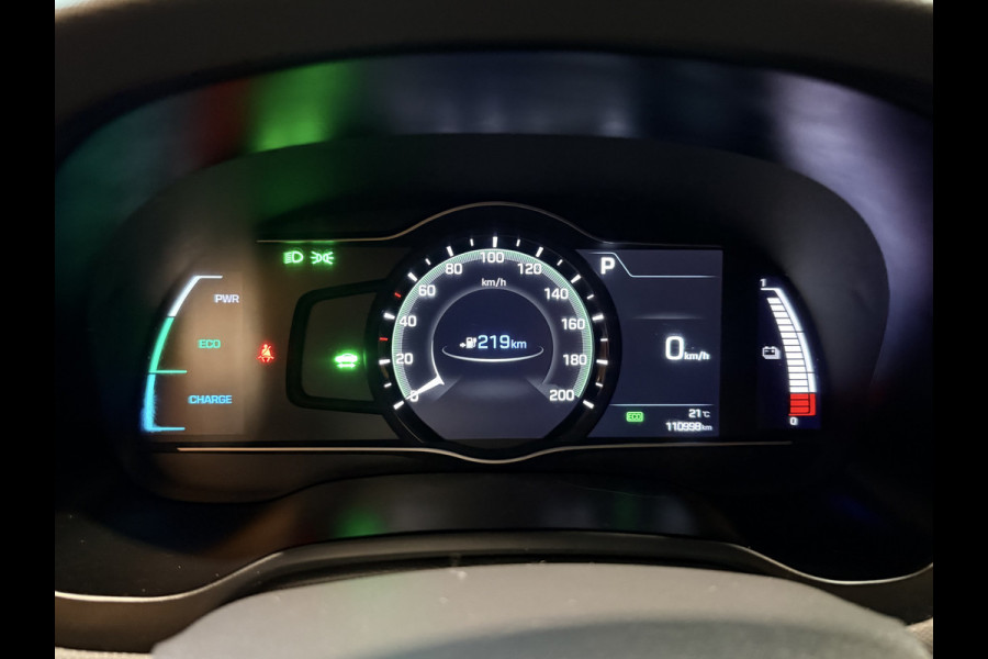Hyundai IONIQ Comfort EV Camera. Navi. Apple-carplay. Baterrij 100%