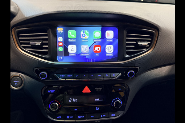 Hyundai IONIQ Comfort EV Camera. Navi. Apple-carplay. Baterrij 100%