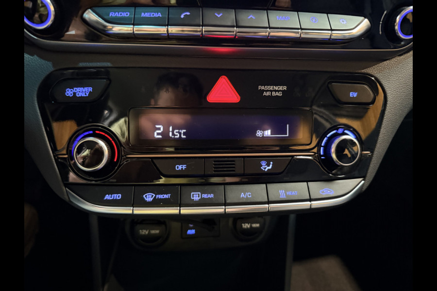 Hyundai IONIQ Comfort EV Camera. Navi. Apple-carplay. Baterrij 100%