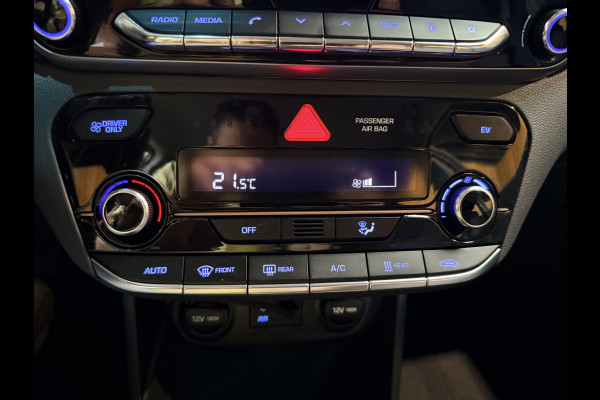Hyundai IONIQ Comfort EV Camera. Navi. Apple-carplay. Baterrij 100%